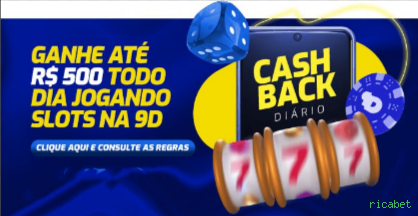 Download app ricabet Android iOS