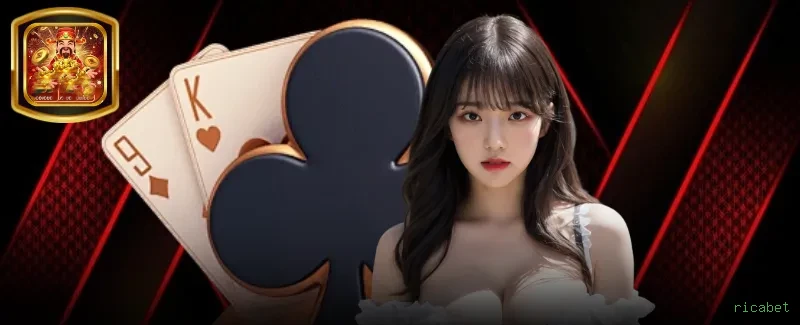 Conta ricabet sincronizada site e app