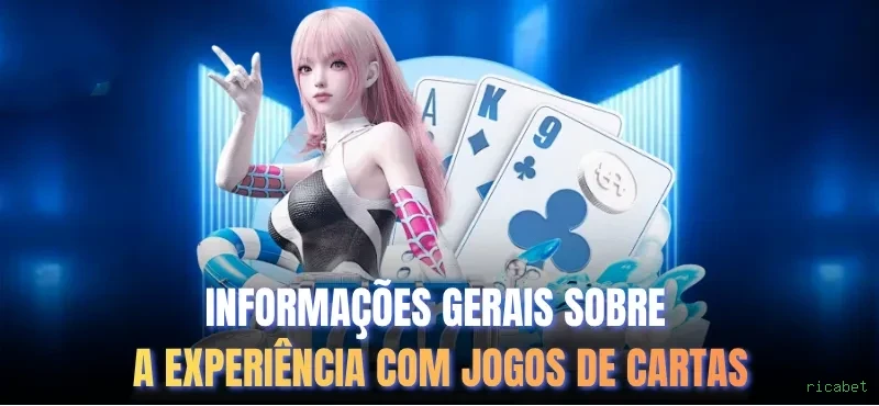 Roleta e blackjack ricabet