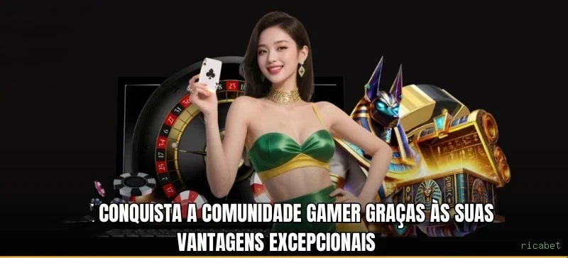 Cassino ricabet app mobile