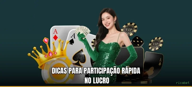 ricabet slots no app
