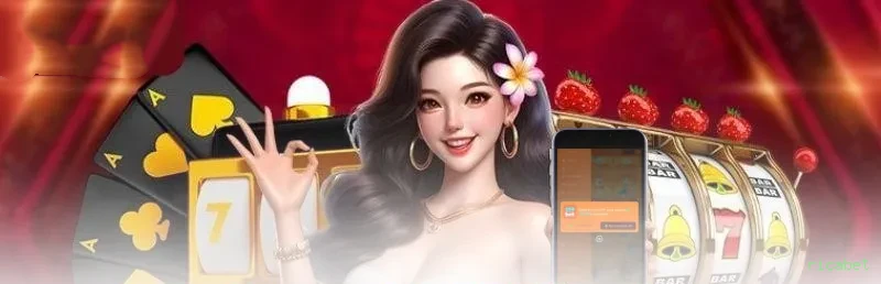 Plataforma ricabet - cassino e apostas