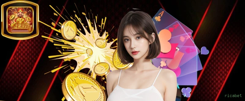 Segurança ricabet SSL