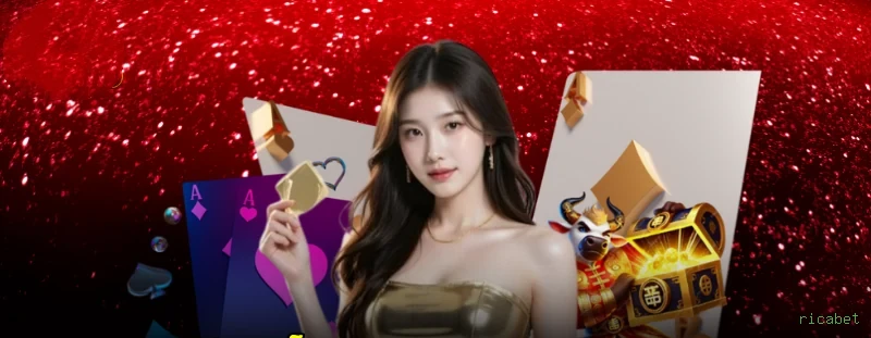 Pagamentos ricabet PIX