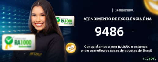 Checklist para avaliar a plataforma ricabet