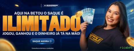 Bônus exclusivos membros VIP ricabet