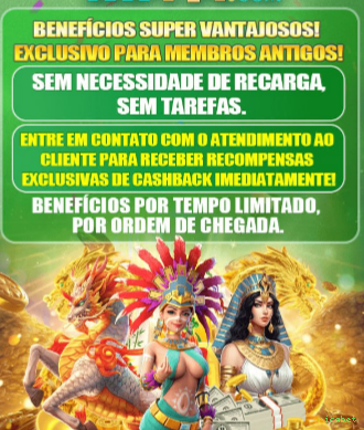 Ganhar e sacar na ricabet
